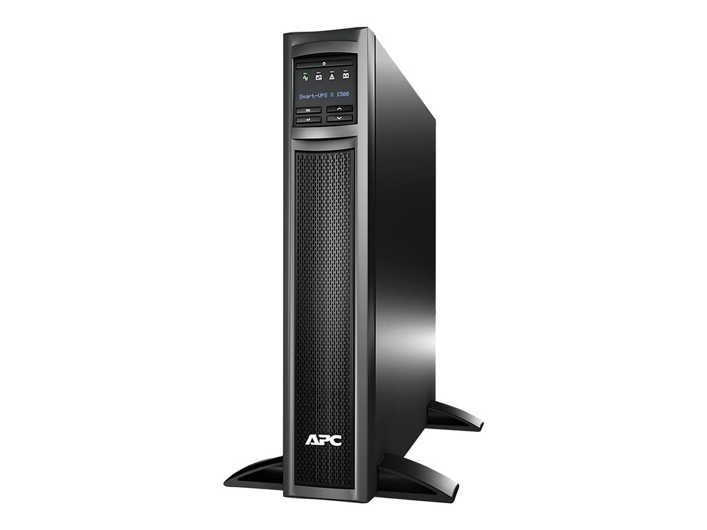 USV / Smart UPS 1500VA / LCD / 48,3cm (19") / 2HE / 230V